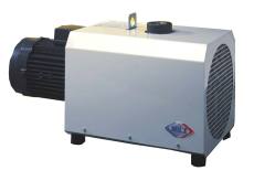 Dry vacuum pump Arica 60V. Click for larger picture.