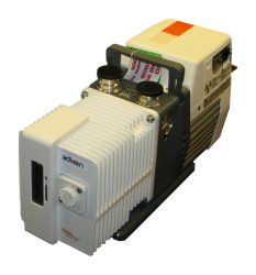 Vacuum pump Adixen 2010SD, 1-phase. Click for bigger picture in new window.