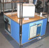 Tekniska Mässan 2004 heliumläcksökare ASM 142